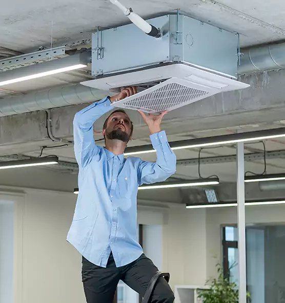 Professional Air Duct Cleaners in Santa Monica, CA