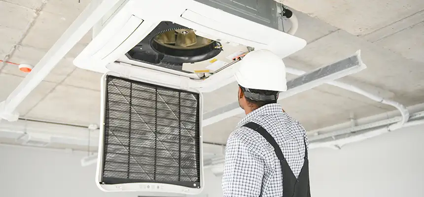 Our Affordable Duct Cleaning Near Me Services in Santa Monica, CA