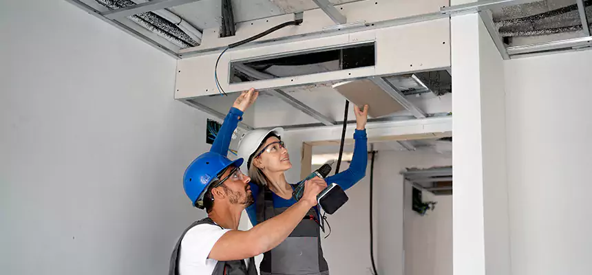Our Attic Air Duct Cleaning Services in Santa Monica, CA