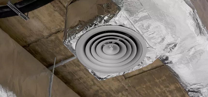 Our Basement Vent Cleaning Services in Santa Monica, CA