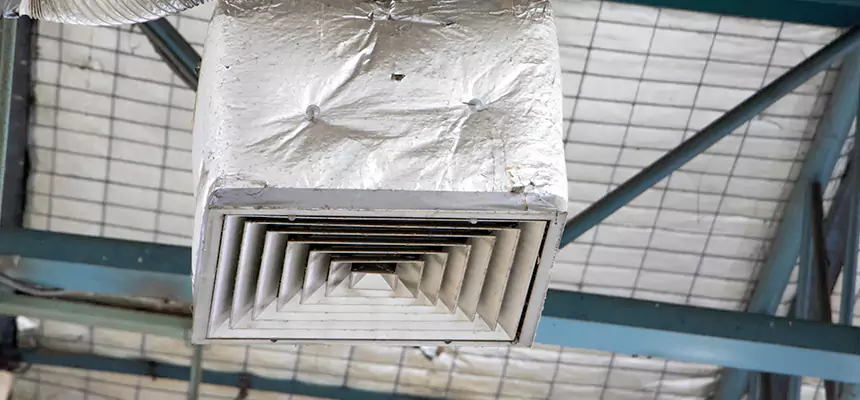 Our Custom HVAC Ductwork Services in Santa Monica, CA