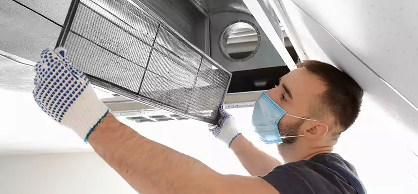 Our Dryer Vent Cleaning Services in Santa Monica, CA
