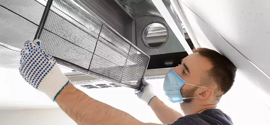 Our Home Duct Cleaning Services in Santa Monica, CA