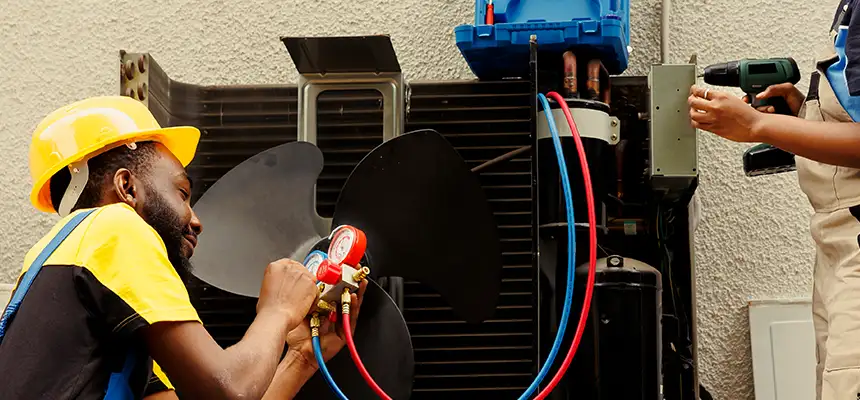 Our HVAC Airflow Optimization Services in Santa Monica, CA