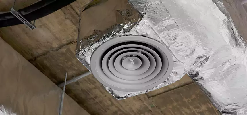 Our HVAC Ductwork Installation Services in Santa Monica, CA