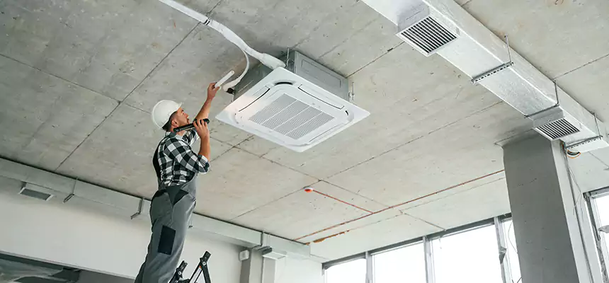 Our HVAC System Deodorizing Services in Santa Monica, CA