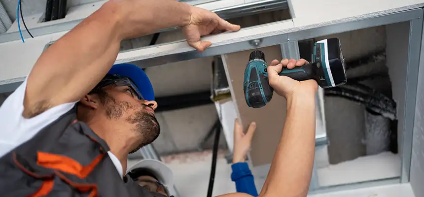 Our Improve Home Air Circulation Services in Santa Monica, CA