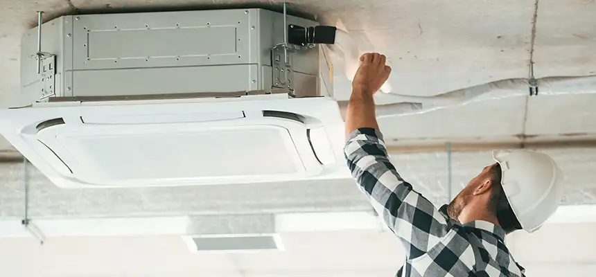 Our Local Vent Cleaning Services in Santa Monica, CA