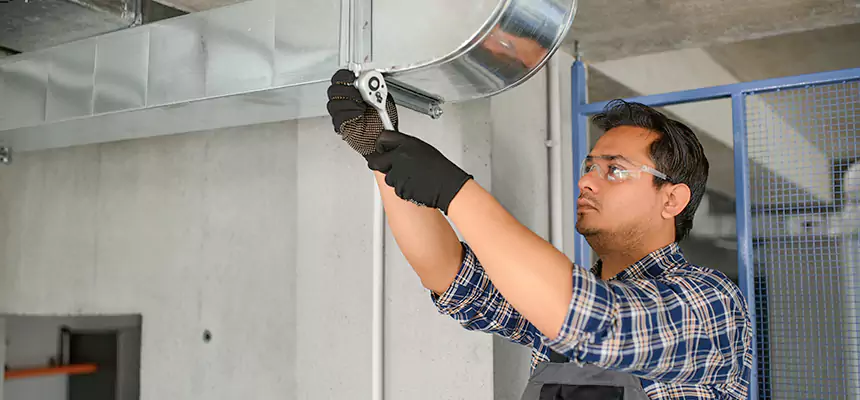 Our Post-Construction Duct Cleaning Services in Santa Monica, CA