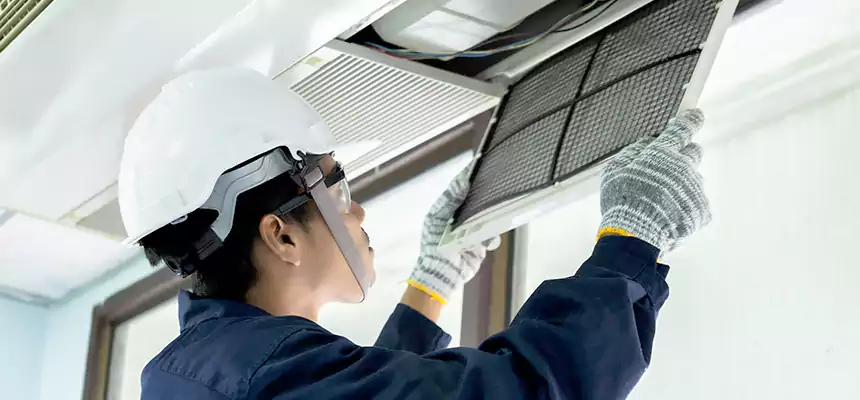 Our Residential Air Vent Cleaning Services in Santa Monica, CA