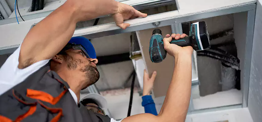 Our Retail Store Duct Cleaning Services in Santa Monica, CA