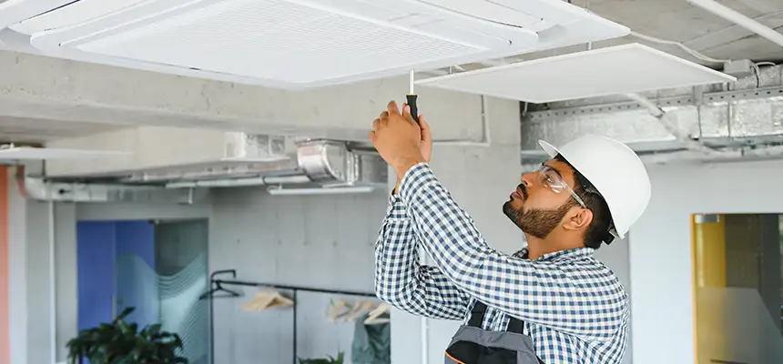 Our Roof Dryer Vent Cleaning Services in Santa Monica, CA