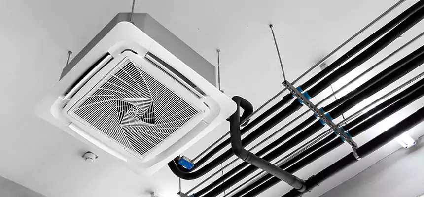 Our Smart AC Vent Controller Services in Santa Monica, CA