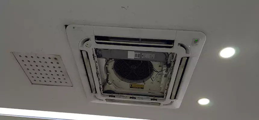 Our Wall Vent Cleaning Service Services in Santa Monica, CA