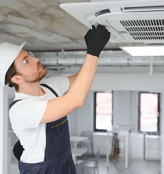 Top Affordable Duct Cleaning Services Near Me in Santa Monica, CA