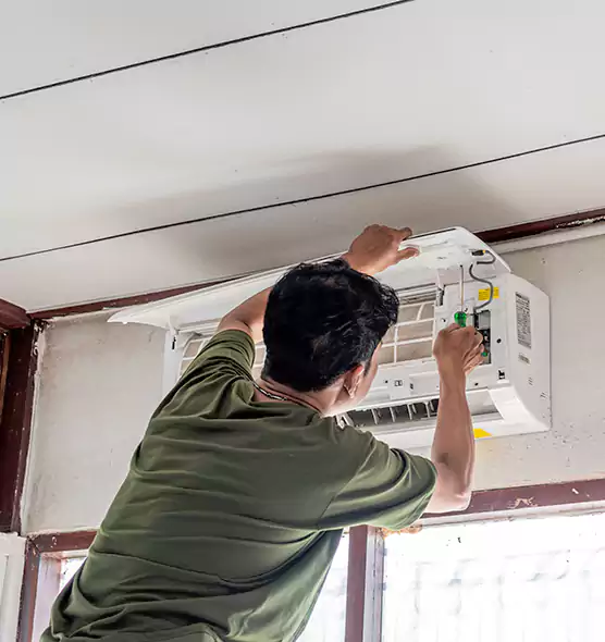 About Air Duct & AC Odor Removal in Santa Monica, CA