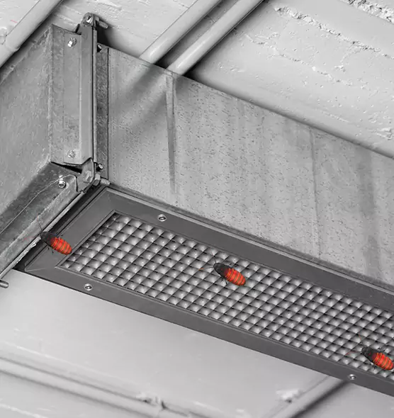 About Air Duct Cockroach Removal in Santa Monica, CA