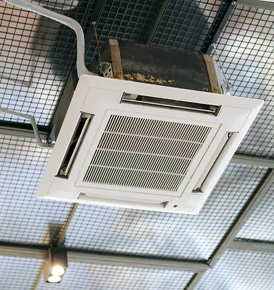 Top-Notch Allergy Relief Vent Cleaning Services in Santa Monica, CA