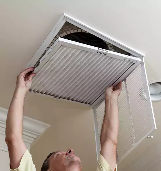 Trusted Apartment Air Duct Cleaning in Santa Monica, CA