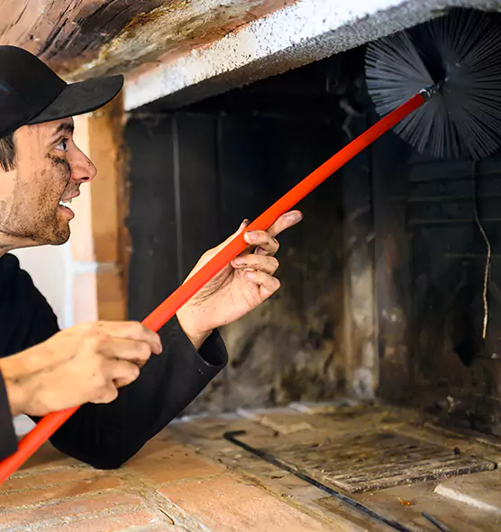 About Expert Chimney Cleaning in Santa Monica, CA