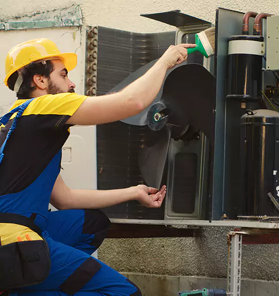 About Dryer Duct Fire Hazard Inspection in Santa Monica, CA