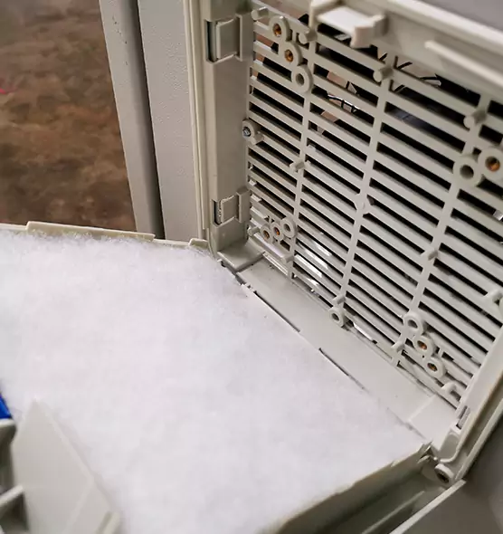 Professional Dryer Vent Mold Cleaning in Santa Monica, CA