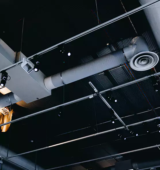 Professional Duct Cleaning For LEED Homes in Santa Monica, CA