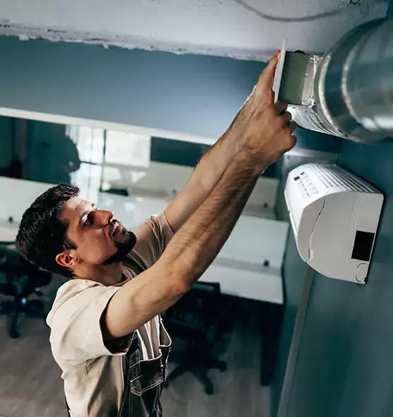 About Flexible Ductwork Replacement in Santa Monica, CA