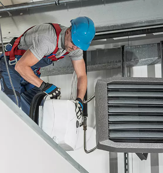 Professional HVAC Cleaning Solutions in Santa Monica, CA