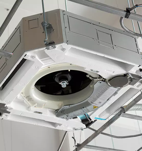 Professional Industrial Dryer Vent Cleaning in Santa Monica, CA