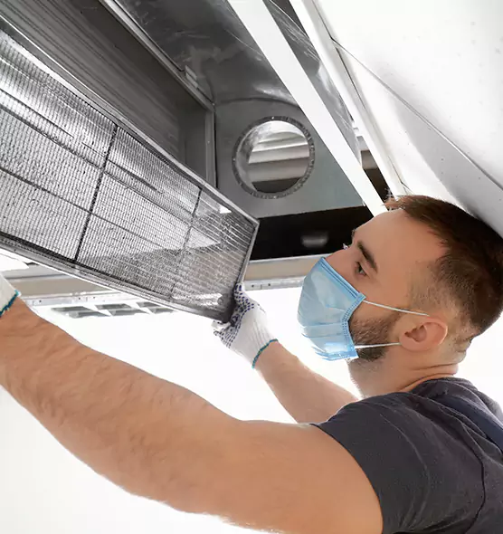 About Remove Smoke Smell From Air Duct in Santa Monica, CA
