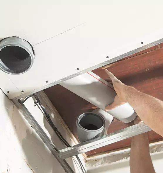 Professional Seasonal Allergy Air Duct Cleaning in Santa Monica, CA