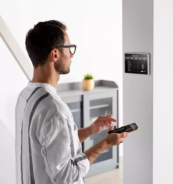 About Smart AC Vent Controller Services in Santa Monica
