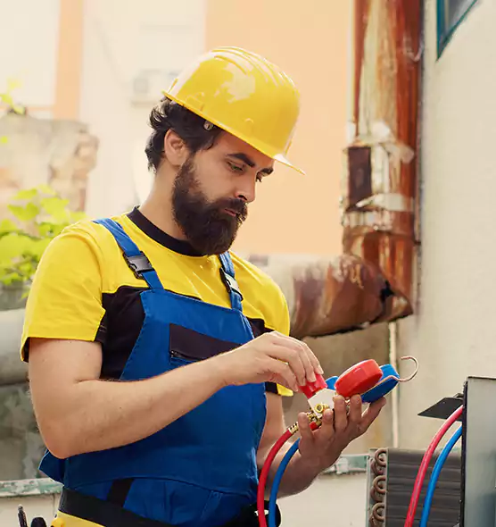 About Smart HVAC Installation in Santa Monica, CA