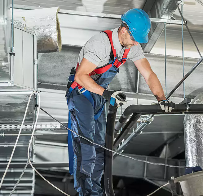 Why Homeowners & Businesses Trust Us in Santa Monica, CA?