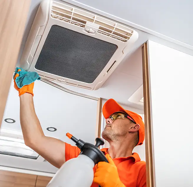 Why Homeowners & Businesses Trust Us in Santa Monica, CA?