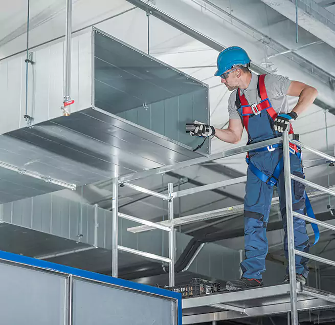 Why Homeowners Businesses Trust Us in Santa Monica, CA