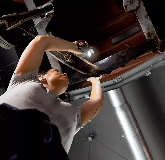 Why Homeowners & Businesses Trust Us Santa Monica, CA