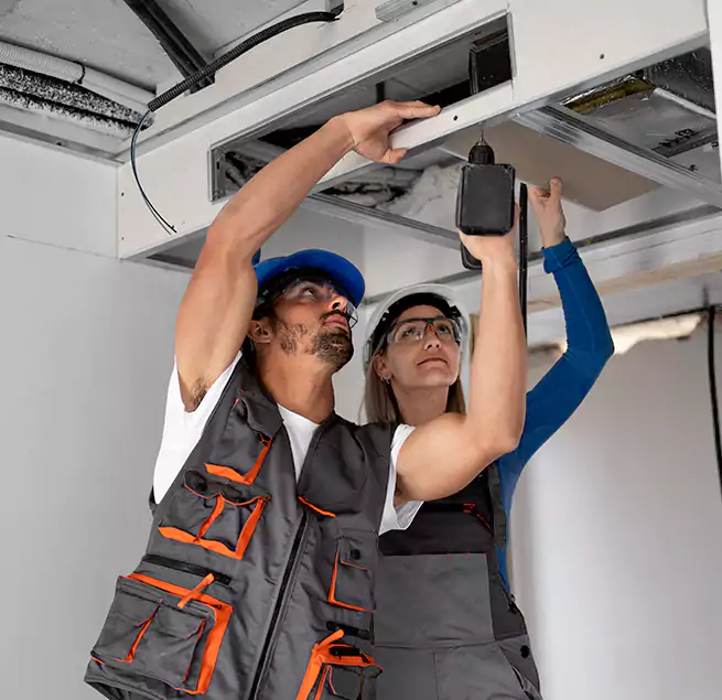 Why Homeowners & Businesses Trust Us in Santa Monica, CA