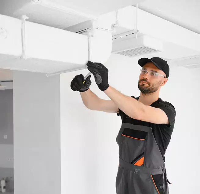 Why Homeowners Businesses Trust Us Santa Monica, CA